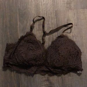 Aerie Racerback Bralette